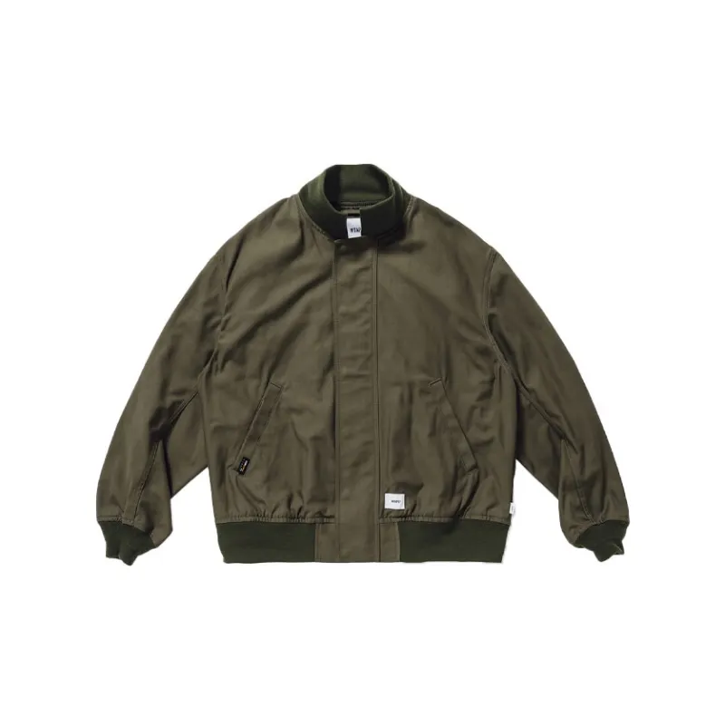 WTAPS Jackets Men-1