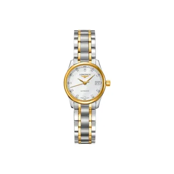 LONGINES Unisex Master Collection Watch
