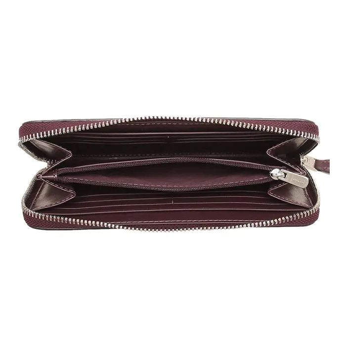 COACH Accordion Zip Wallets-1