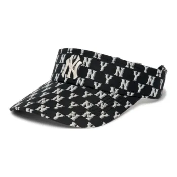 MLB Polyester Sun Protection Hats Unisex
