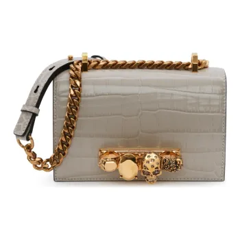 Alexander McQueen Crossbody Bags