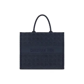 DIOR BookTote Handbags