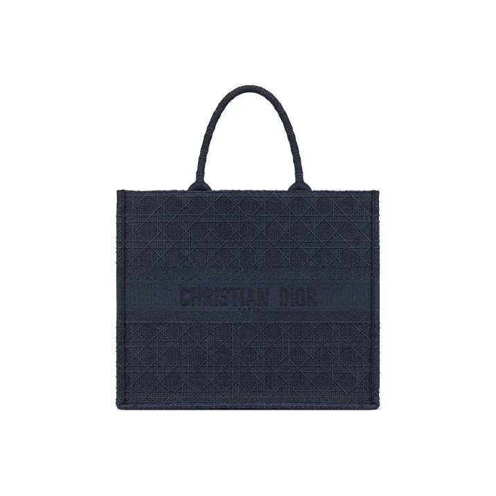 DIOR BookTote Handbags-0