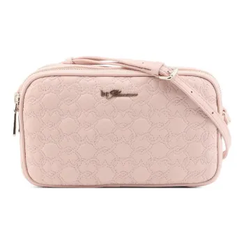 Blumarine PU Shoulder Bag Women's Pink