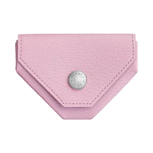 HERMES 24 Verso Coin Purses