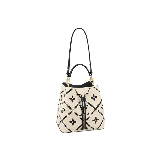 LOUIS VUITTON NéoNoé Mm Cream-0