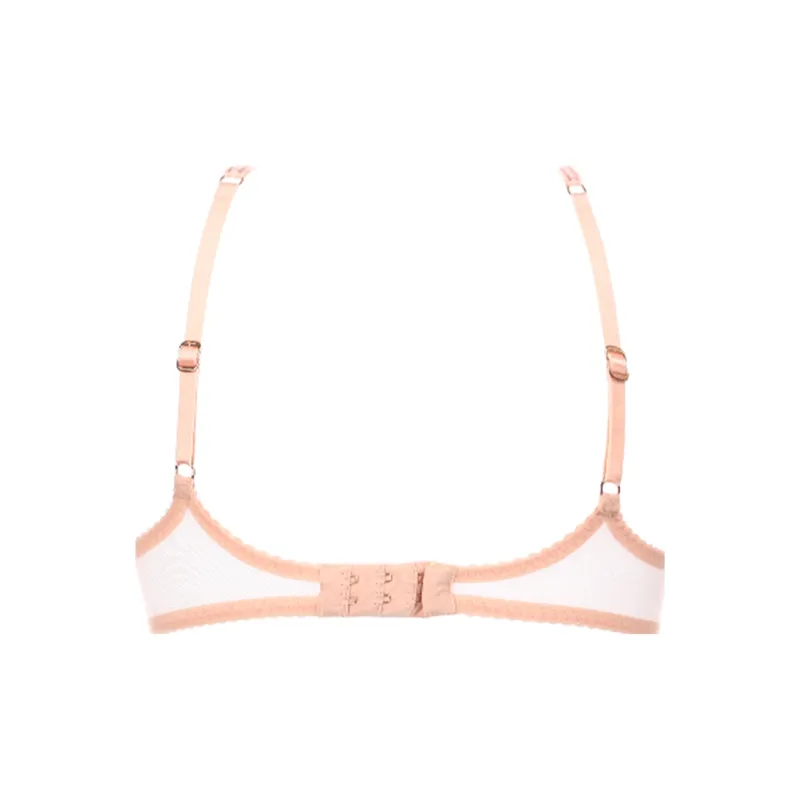 Agent Provocateur Lorna Underwire Bra-1