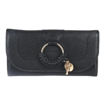 See By Chloe Hana Wallets