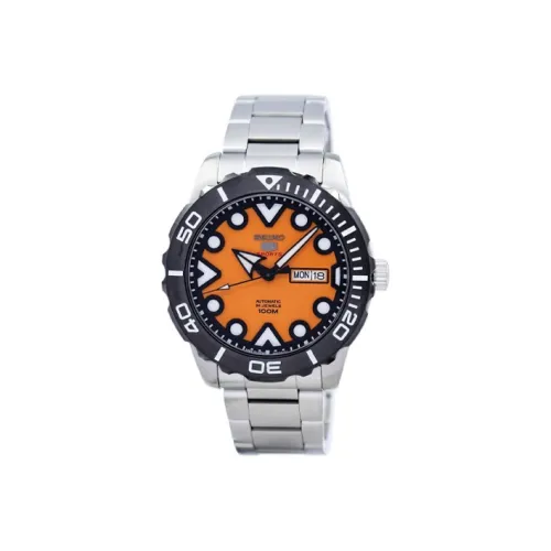 SEIKO Men SEIKO5 Watch