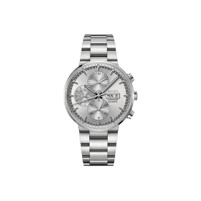 MIDO Men Commander Watch-0