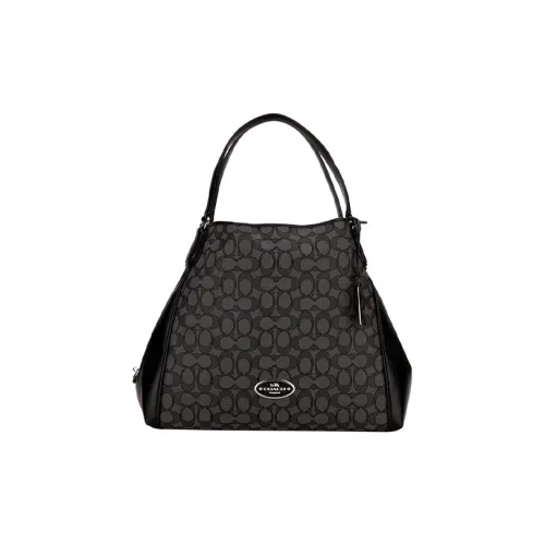 COACH Edie Handbags