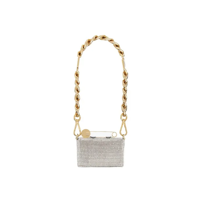 FENDI Baguette Handbags-3