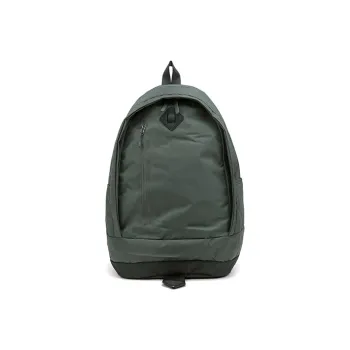 Nike Canvas Backpack Unisex Army Green