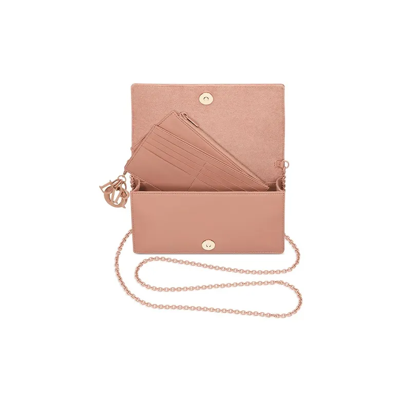 DIOR Shoulder Bags-5