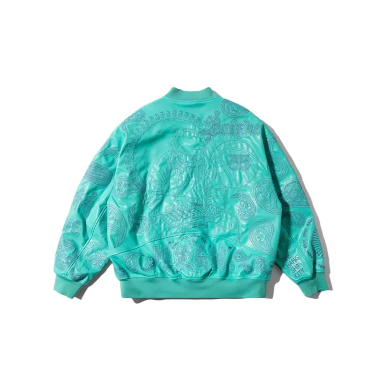 LiNing Badfive Jacket Fall Men's Green-1