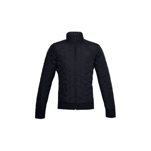 Under Armour ColdGear Jackets Men Black