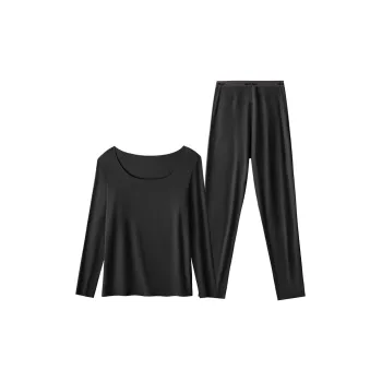 Mast Point Women's Thermal Sets