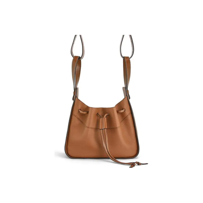 LOEWE Hammock Handbags-3