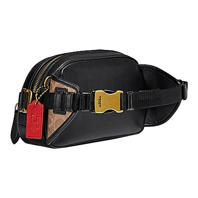 Champion X COACH Fanny Packs-1