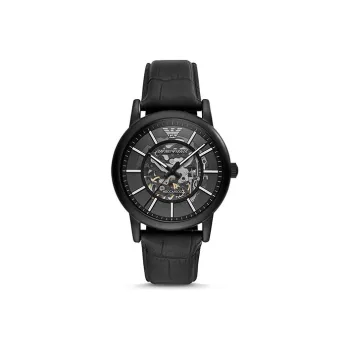 EMPORIO ARMANI Men Darth Vader Collection Watch