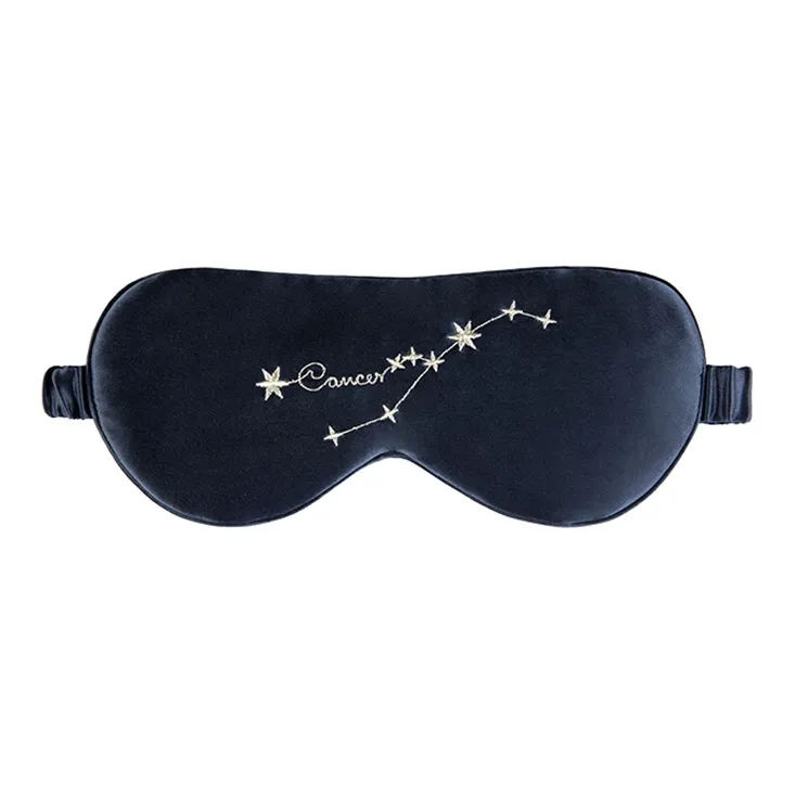 MANITO Eye Masks Unisex-3