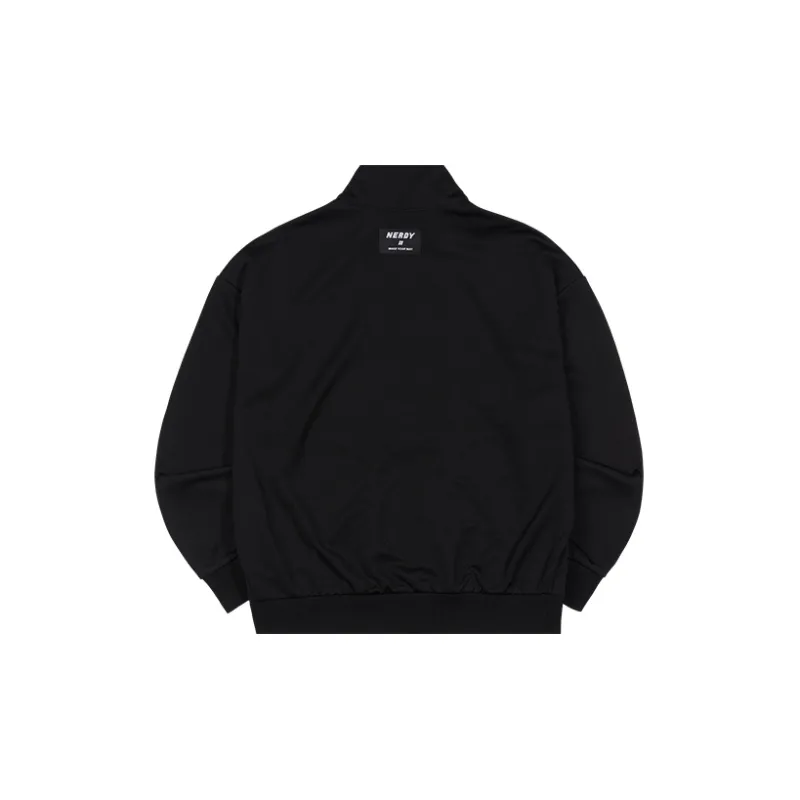 Nerdy Jackets Unisex-1