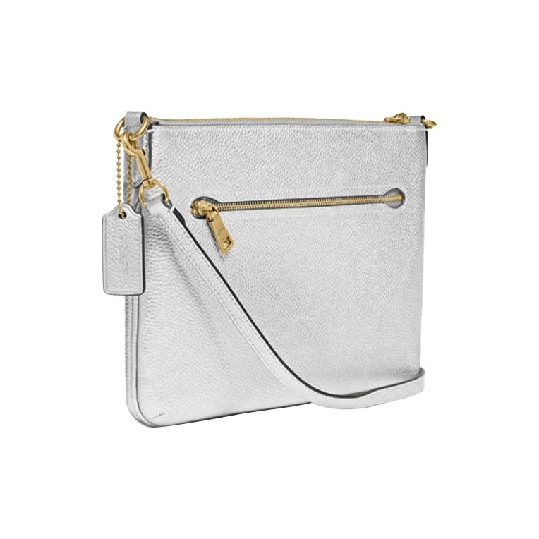 COACH Polly Crossbody Bags-1