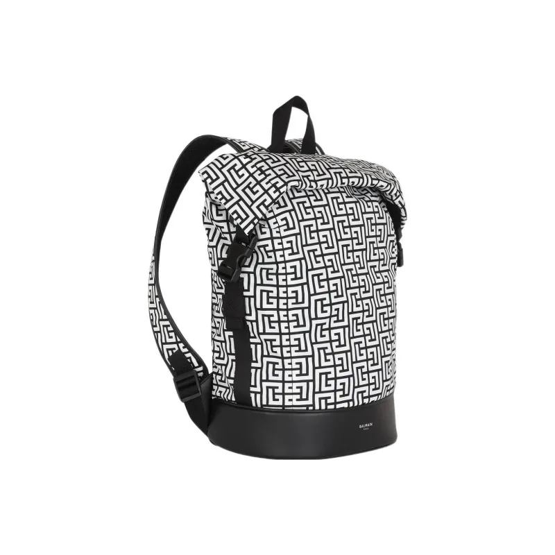 BALMAIN Backpacks-2