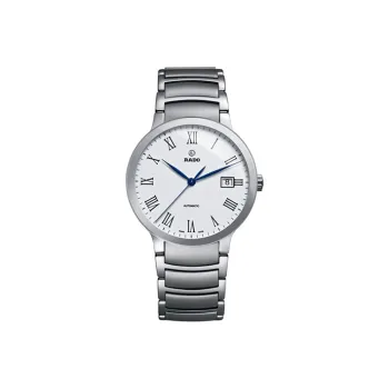 RADO Men Crystal Collection Watch