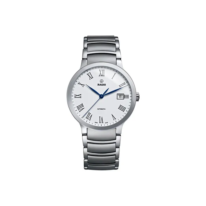 RADO Men Crystal Collection Watch-0