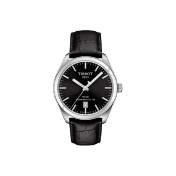 TISSOT Men PR100 Collection Watch