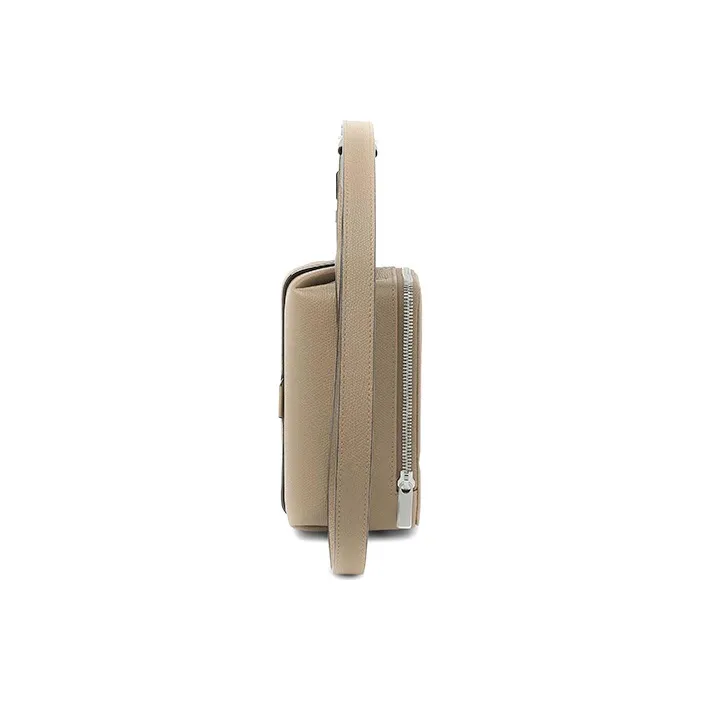 Valextra Pocket Crossbody Bags-2