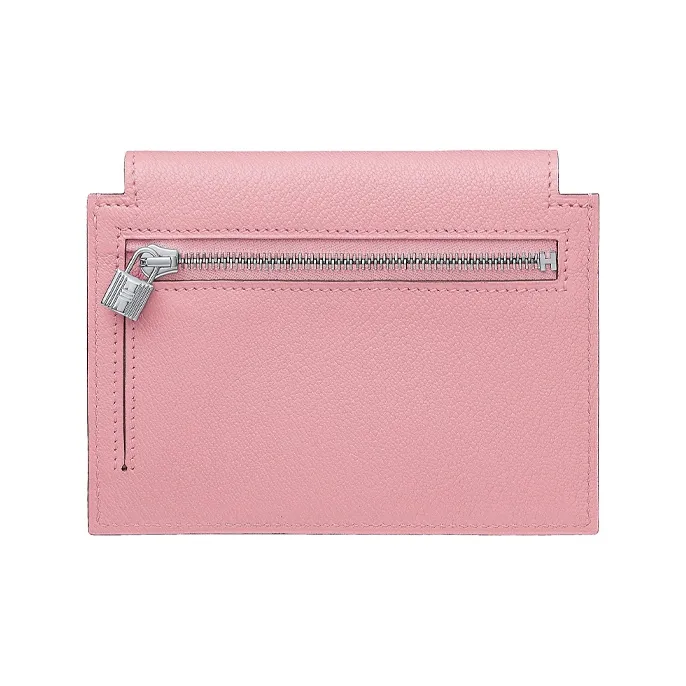 HERMES Kelly Pocket Wallets-2