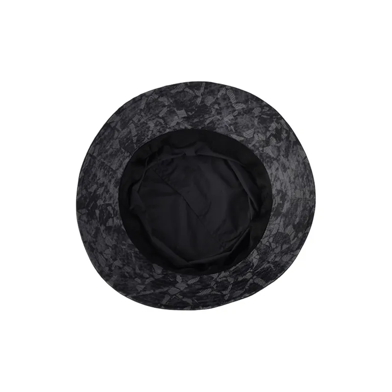KENMONT Modified Polypropylene Sun Protection Hats Men's-3