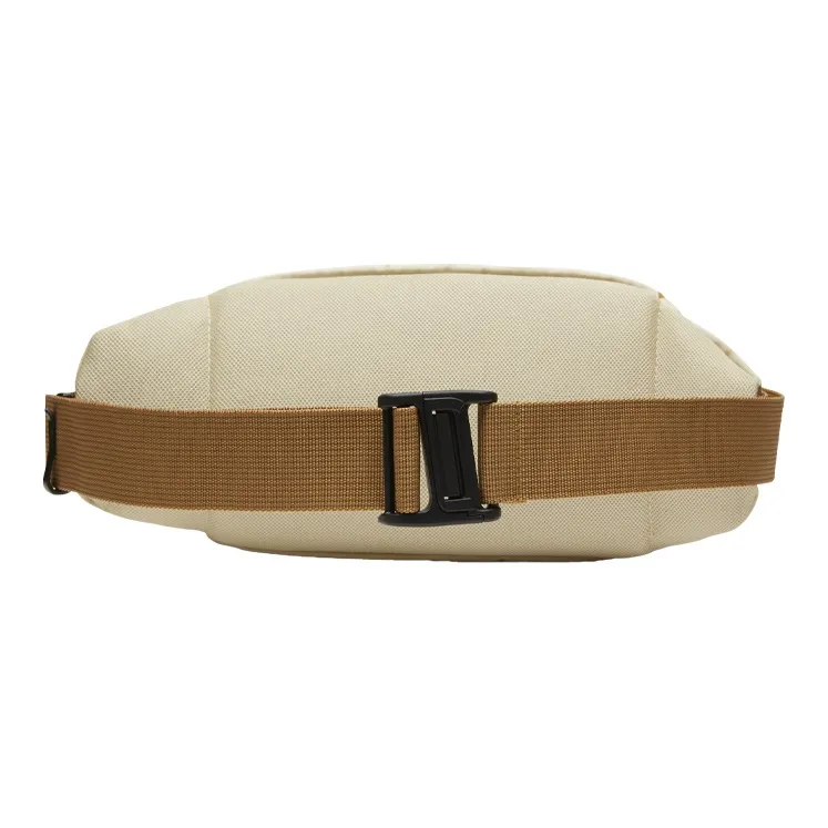 Jordan Cotton Nylon Polyester Sling Bag Crossbody Bag Fanny Pack Regular Unisex Buckwheat-2
