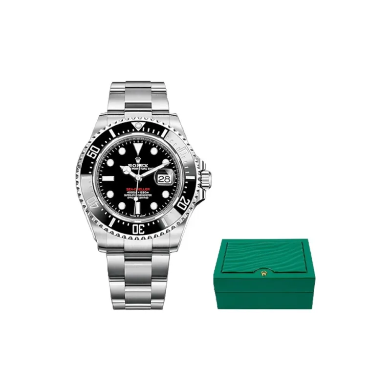 ROLEX Submariner 43mm-1