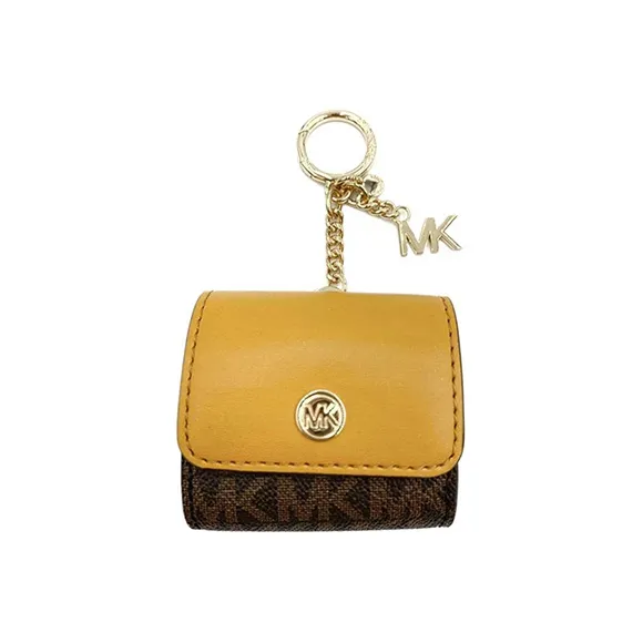 MICHAEL KORS MICHAEL KORS Luggage Collection Earphone Cases-0