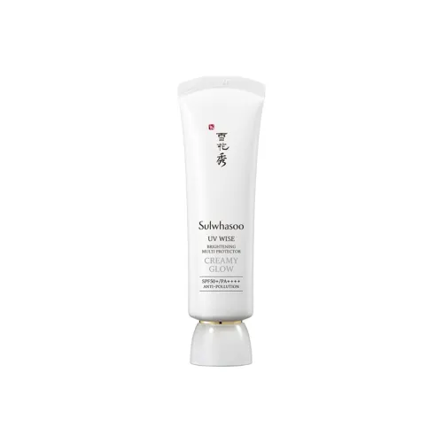 Sulwhasoo 자외선 차단 크림 여성