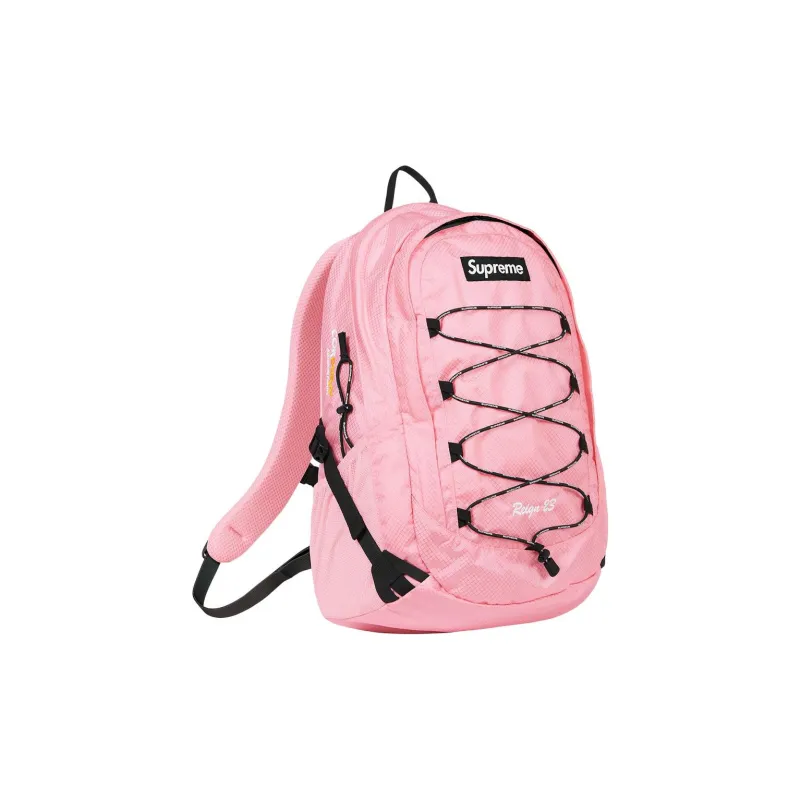 Supreme Nylon Mountaineering Bag, Laptop Bag, Backpack Regular Unisex Multicolor-8