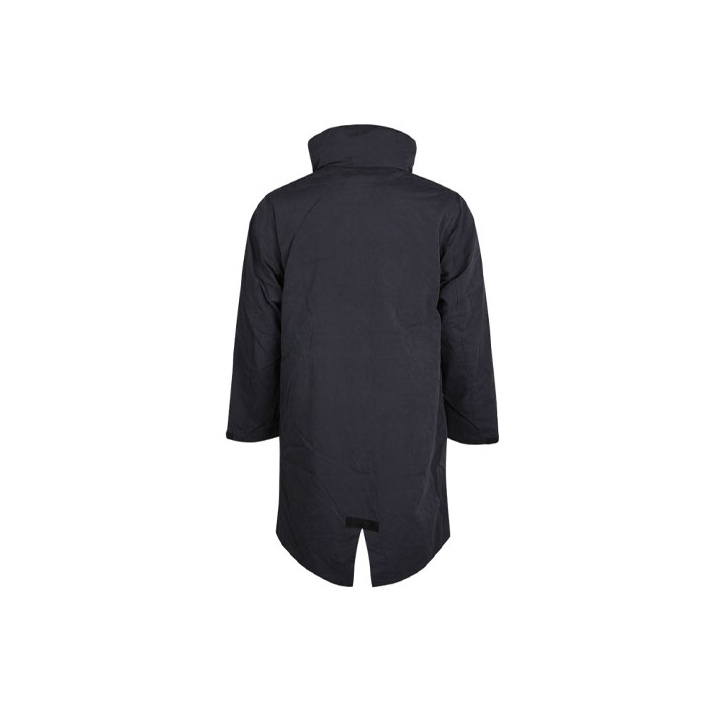 JORDAN Puffer Jackets Men Black XXL - POIZON JORDAN Puffer Jackets Men Black XXL - POIZON