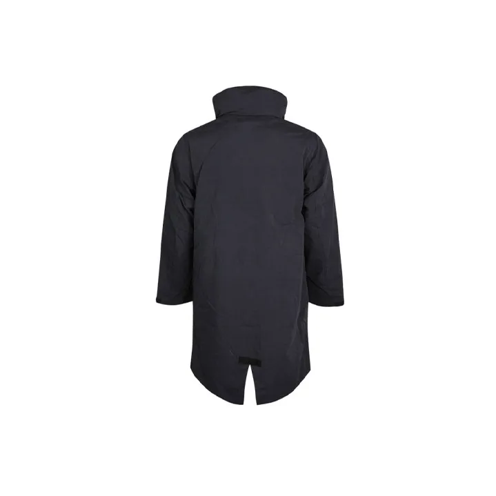 Jordan Puffer Jackets Men Black-1