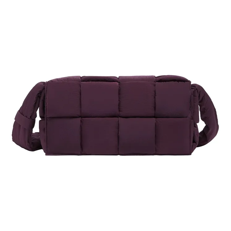 Bottega Veneta Padded Tech Cassette Mystic-0