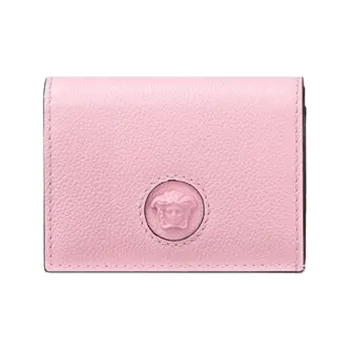 VERSACE La Medusa Wallets