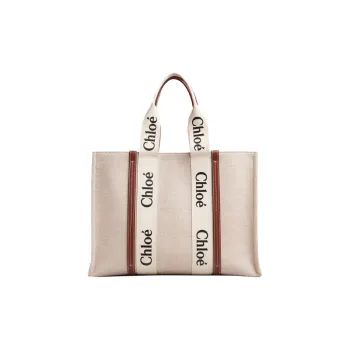 Chloé Woody Handbags
