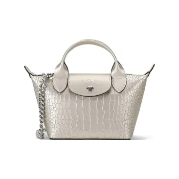 LONGCHAMP Le Foulonné Handbags