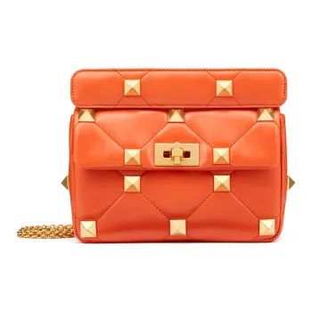 Valentino Roman Stud Crossbody Bags