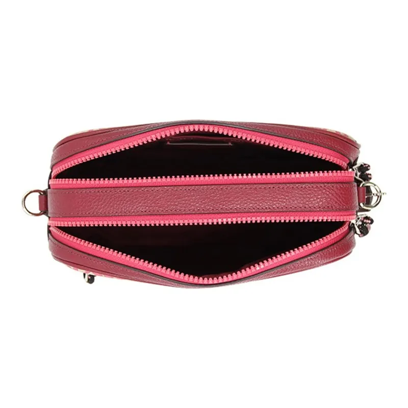 COACH Camera Crossbody Bags-2