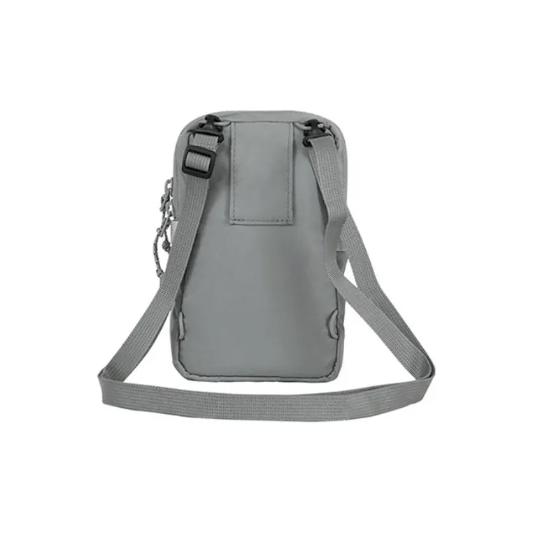 Fjallraven Nylon Sling Bag, Fanny Pack, Shoulder Bag Unisex Multicolor-3