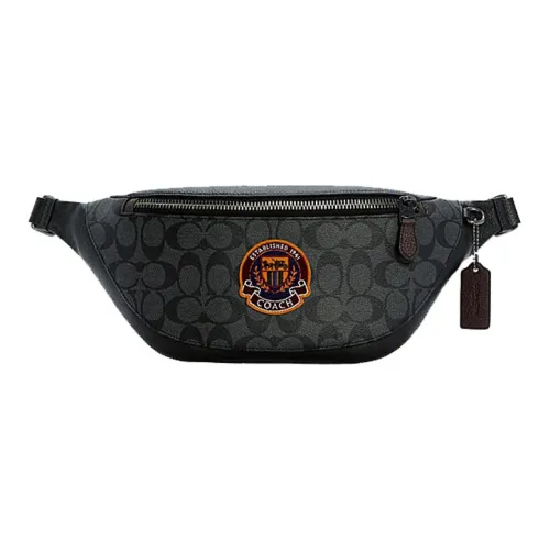 COACH Warren Fanny Packs