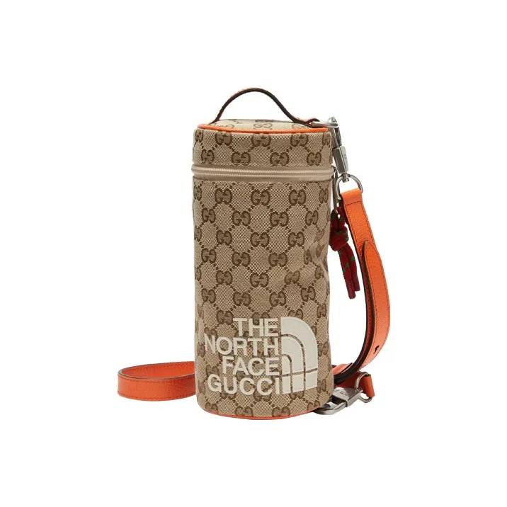 The North Face X GUCCI Crossbody Bags-4